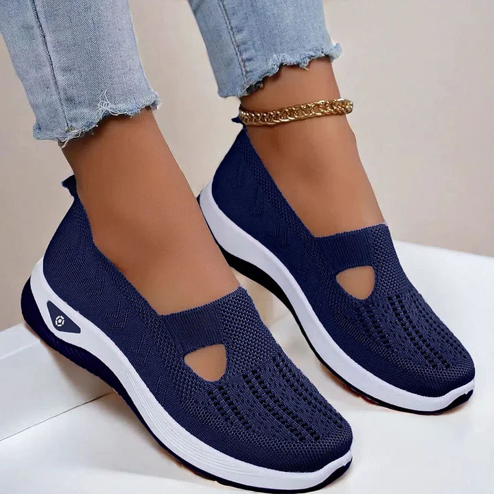 Zaya | Ultraleichte Aktivschuhe