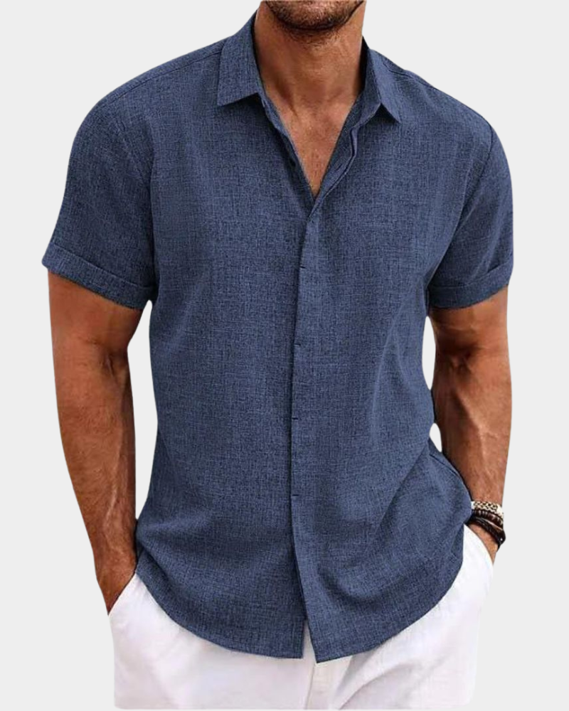 George | Unverzichtbares Premium-Hemd
