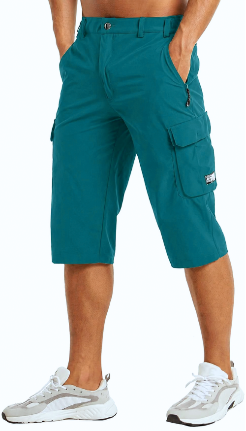 ArchIer | Schnelltrocknende Taktische Shorts