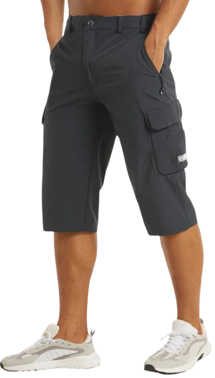 ArchIer | Schnelltrocknende Taktische Shorts