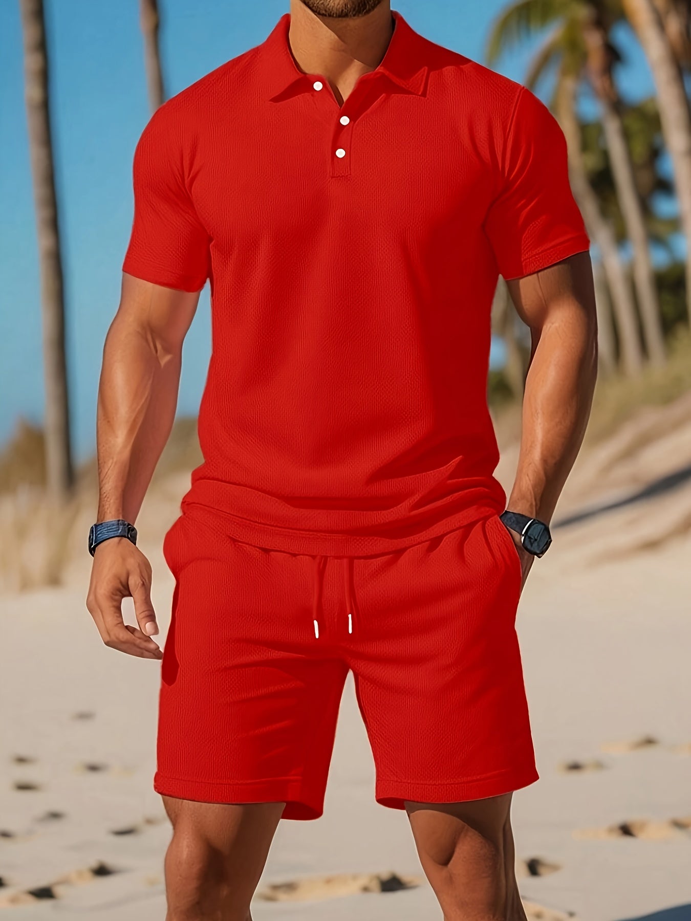 Lance | Premium-Freizeit-Set