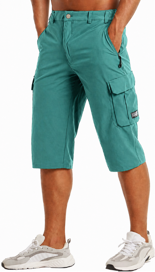 ArchIer | Schnelltrocknende Taktische Shorts