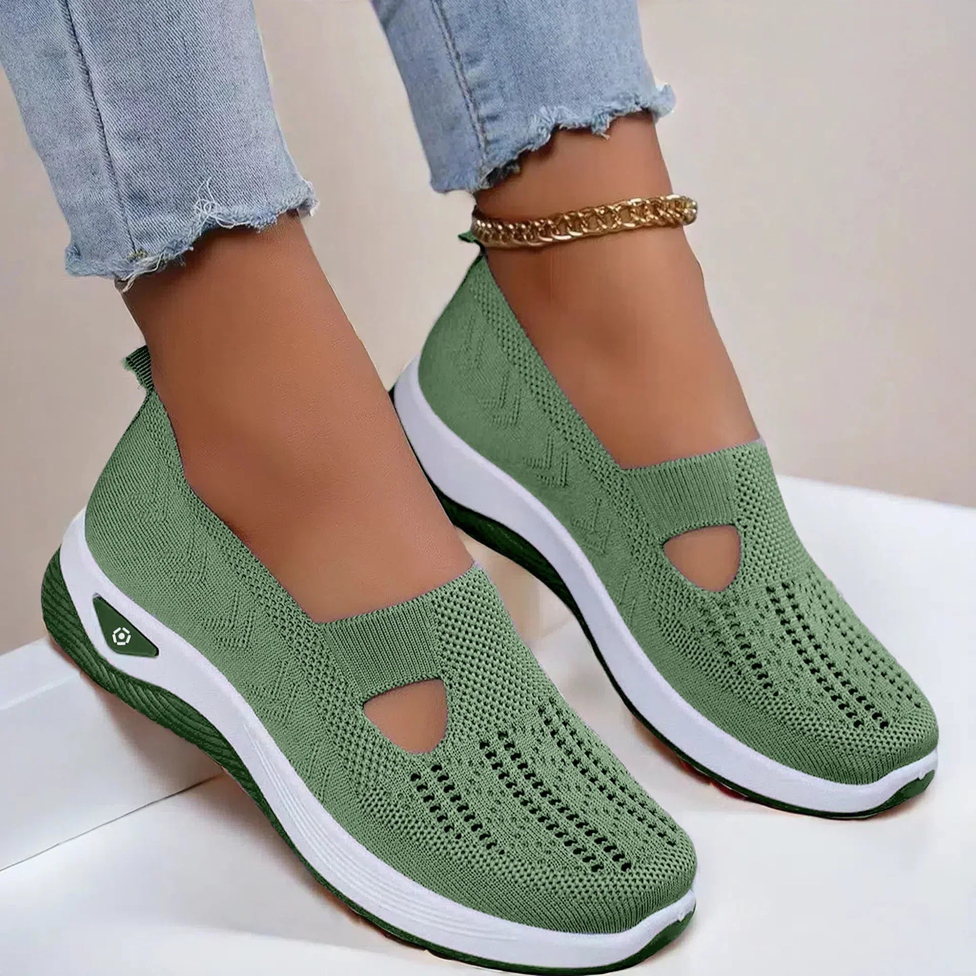 Zaya | Ultraleichte Aktivschuhe