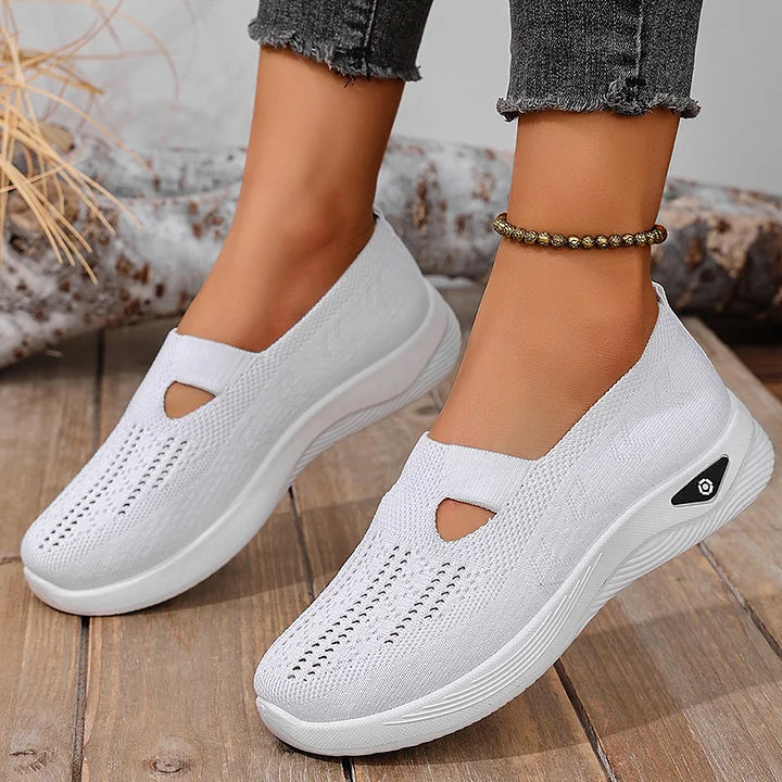 Zaya | Ultraleichte Aktivschuhe
