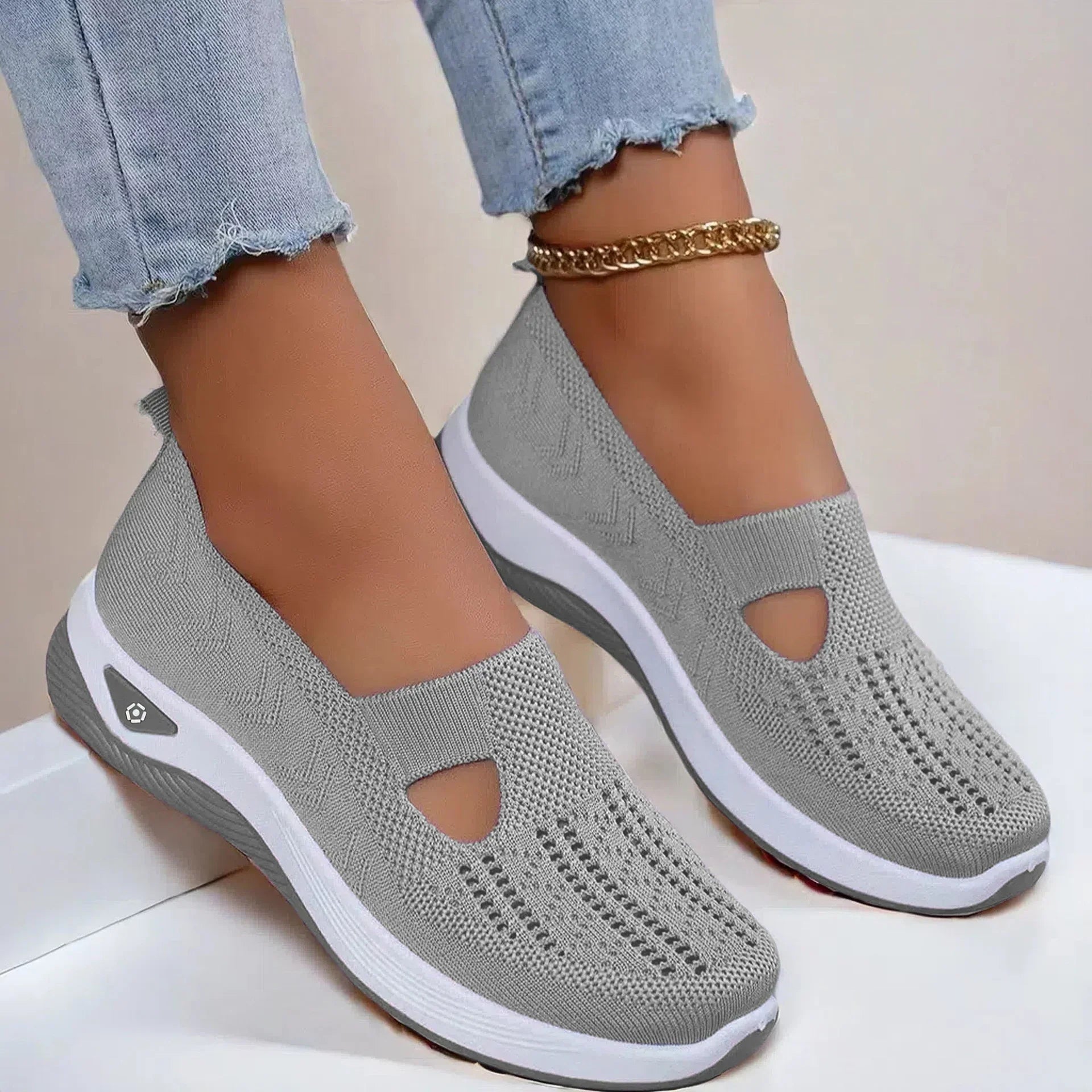 Zaya | Ultraleichte Aktivschuhe
