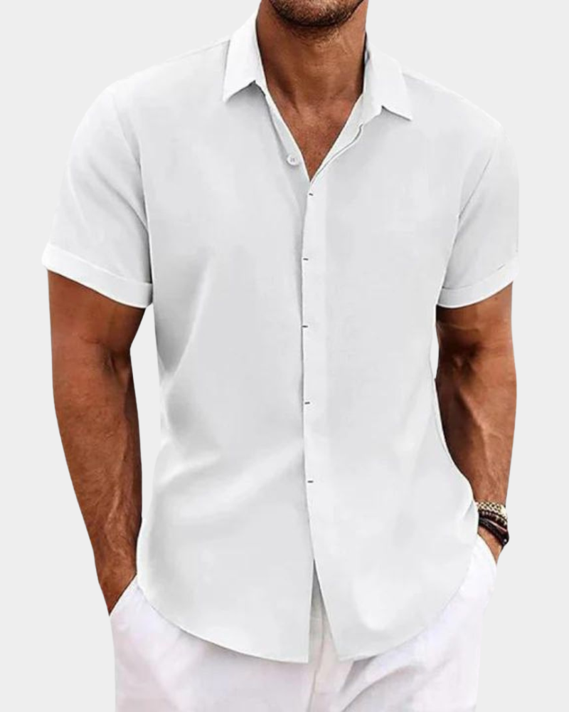George | Unverzichtbares Premium-Hemd