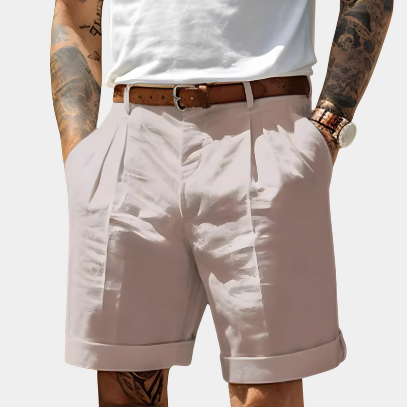 Wiliam | Elite Komfort-Shorts