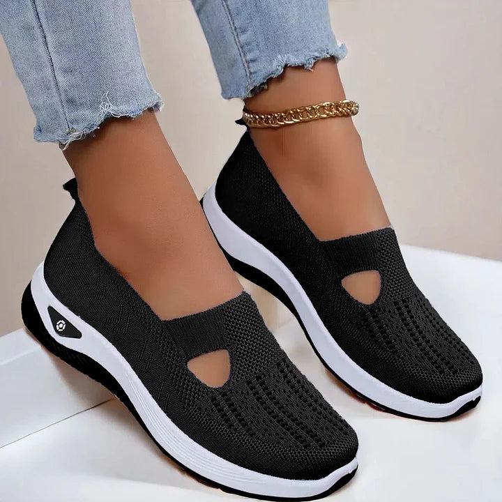 Zaya | Ultraleichte Aktivschuhe