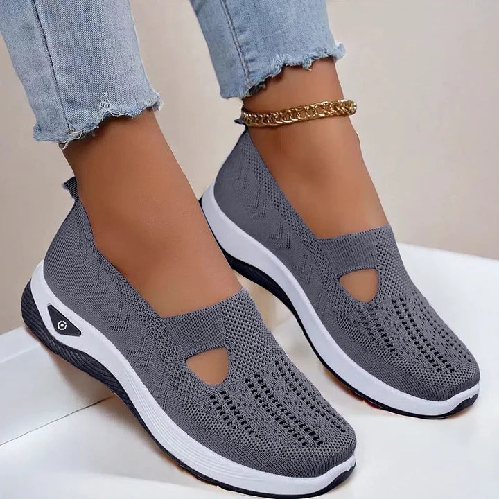 Zaya | Ultraleichte Aktivschuhe