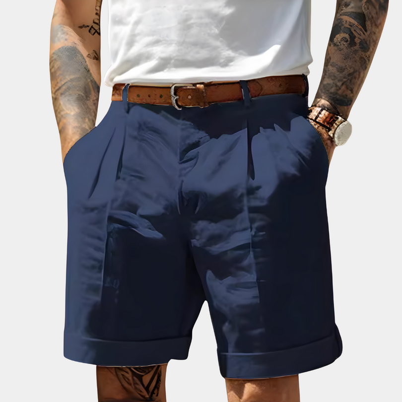 Wiliam | Elite Komfort-Shorts