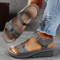 Piper | Orthopädische Komfort-Sandalen
