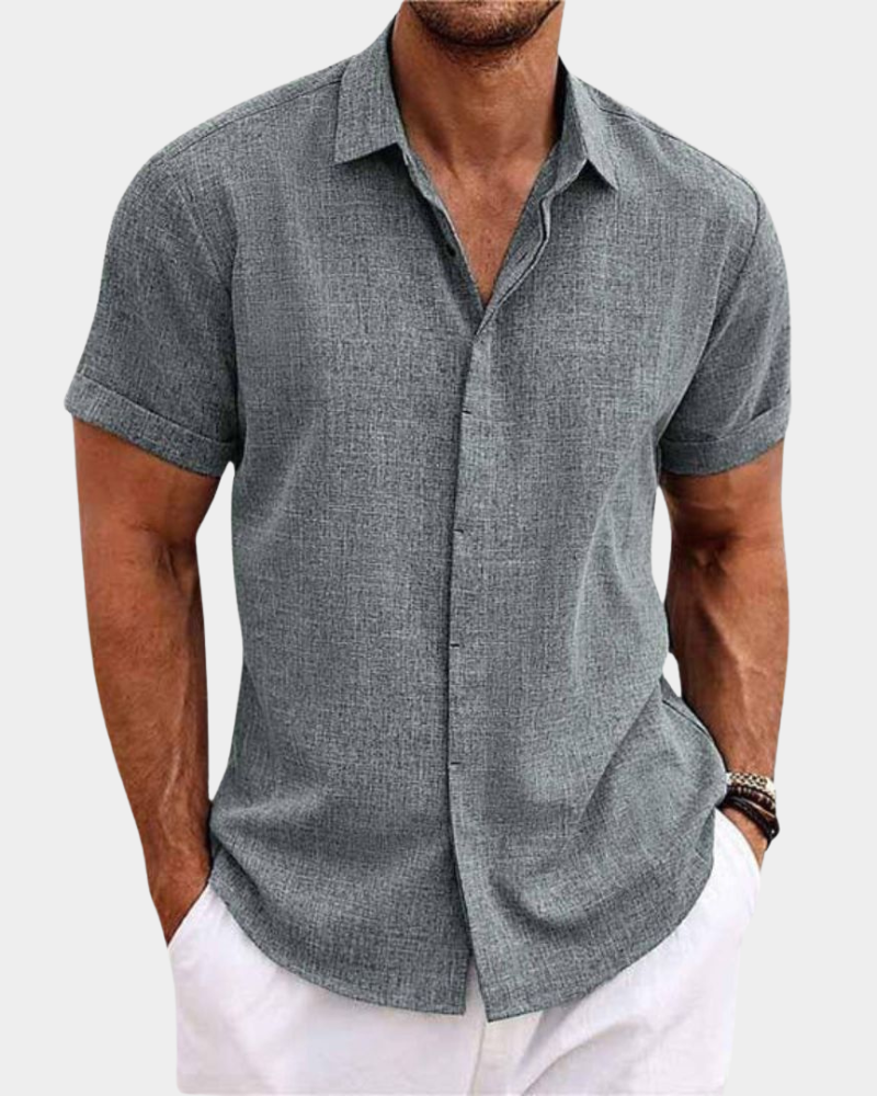 George | Unverzichtbares Premium-Hemd