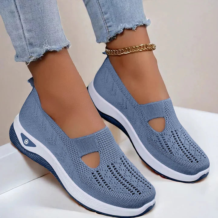 Zaya | Ultraleichte Aktivschuhe