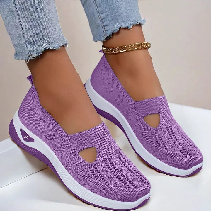 Zaya | Ultraleichte Aktivschuhe
