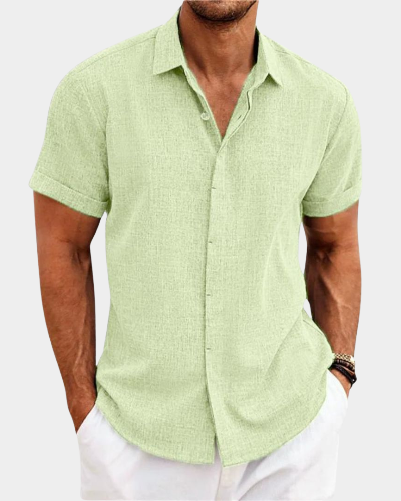 George | Unverzichtbares Premium-Hemd