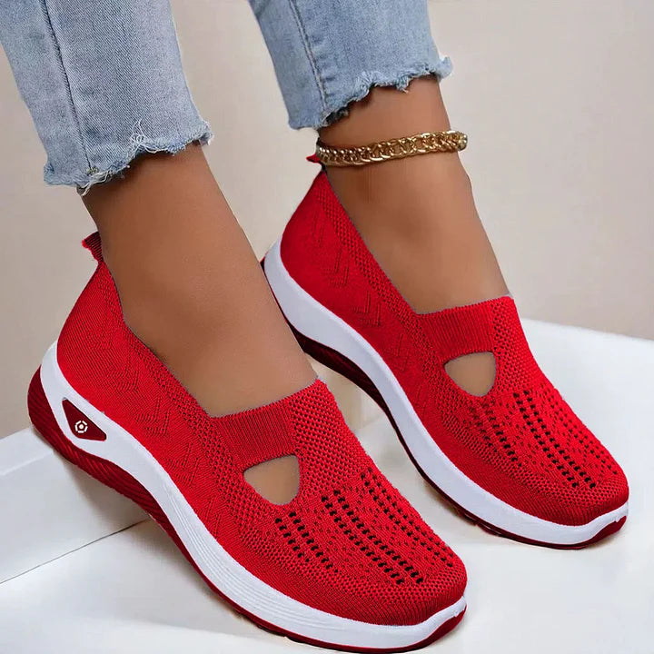 Zaya | Ultraleichte Aktivschuhe