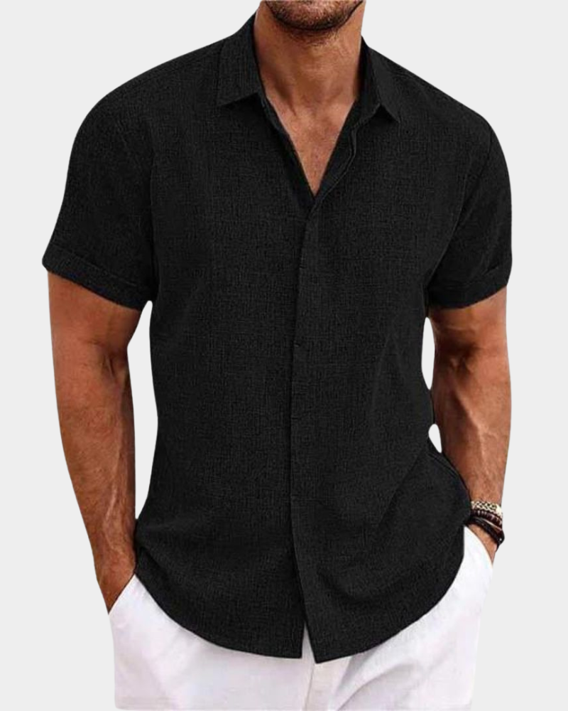 George | Unverzichtbares Premium-Hemd