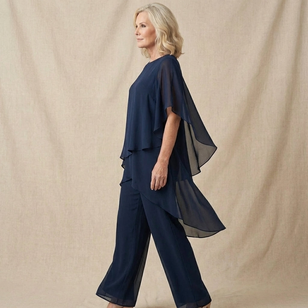 Aine | Elegantes Lagen-Set