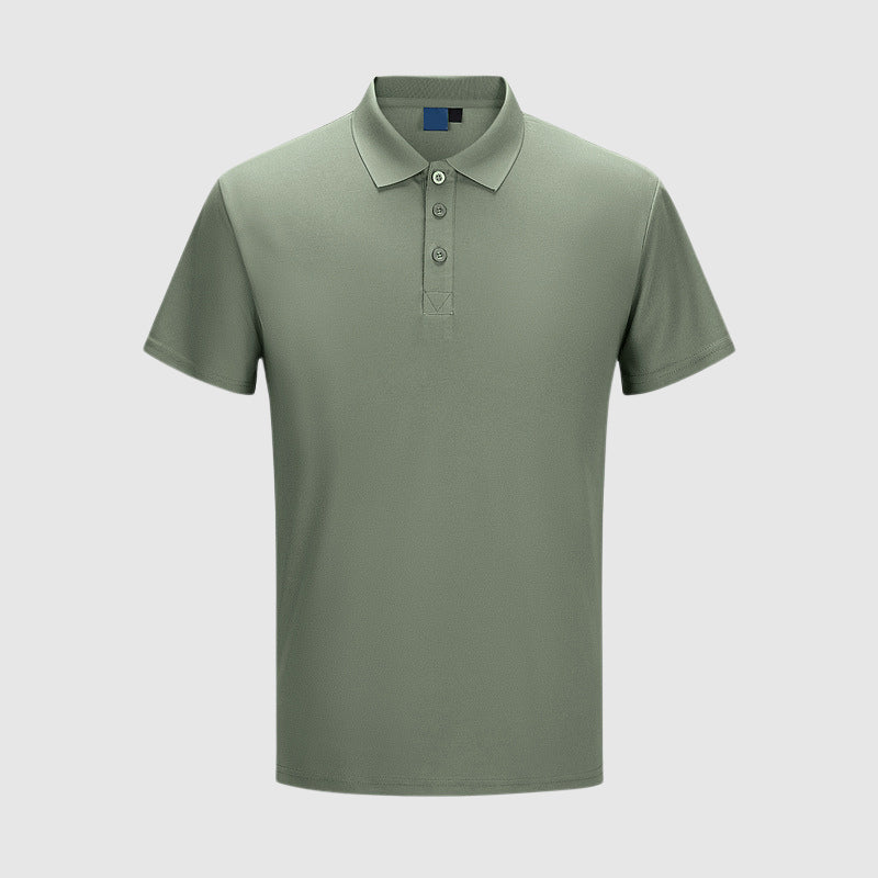 Sander | Klassisches Polo-Shirt