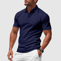 Sander | Klassisches Polo-Shirt
