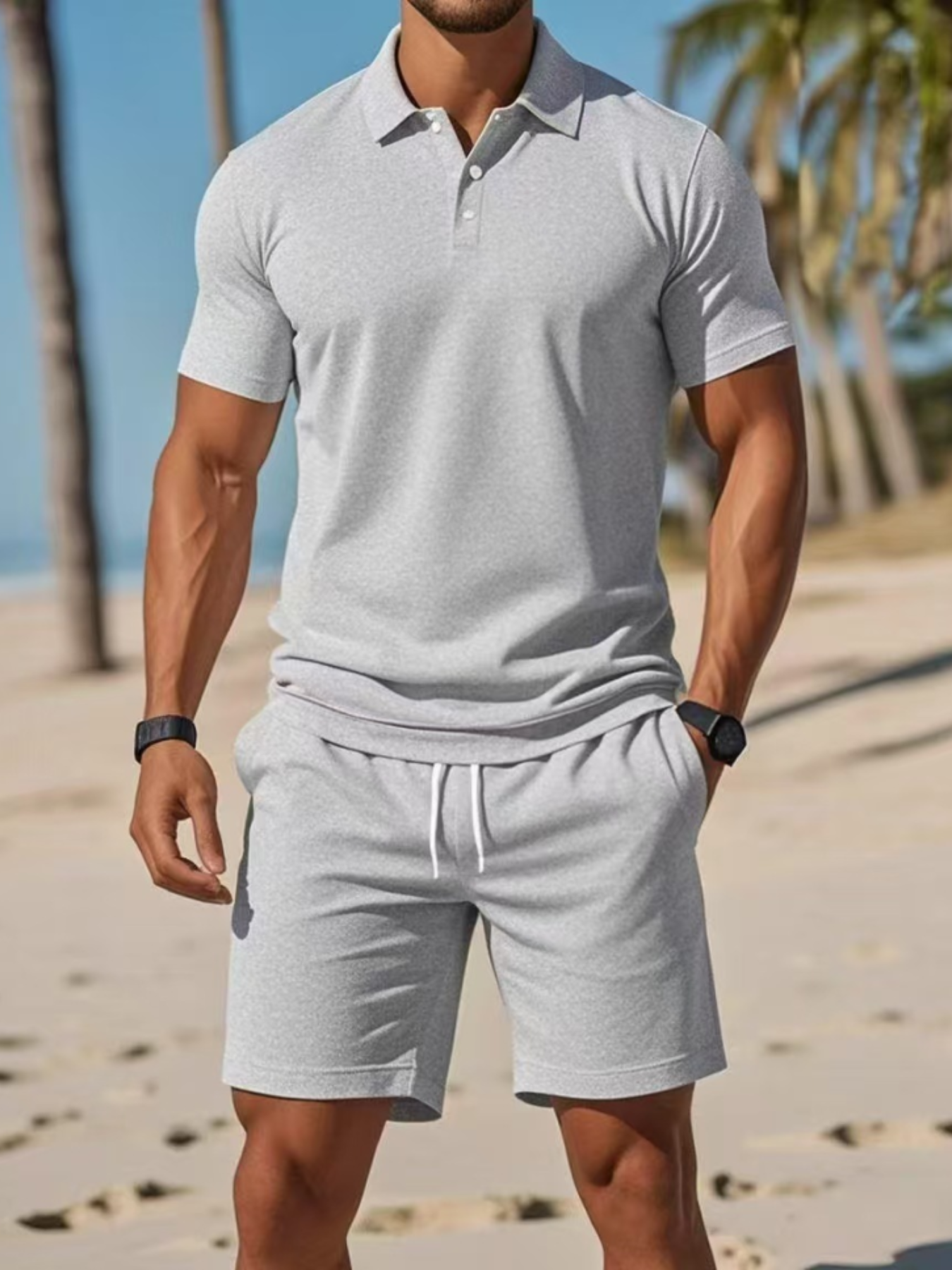 Lance | Premium-Freizeit-Set