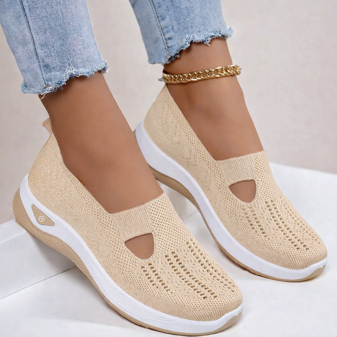 Zaya | Ultraleichte Aktivschuhe