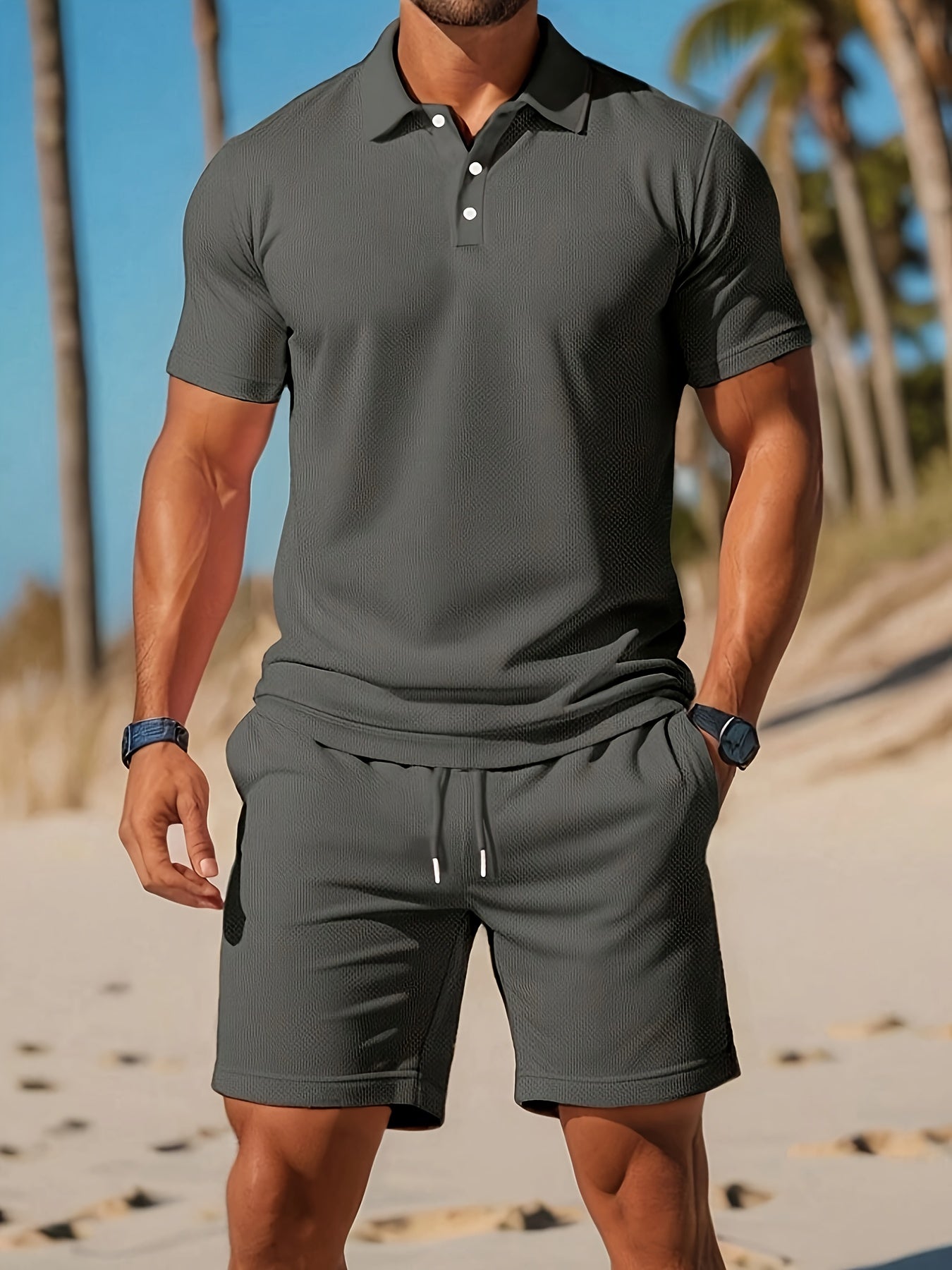 Lance | Premium-Freizeit-Set