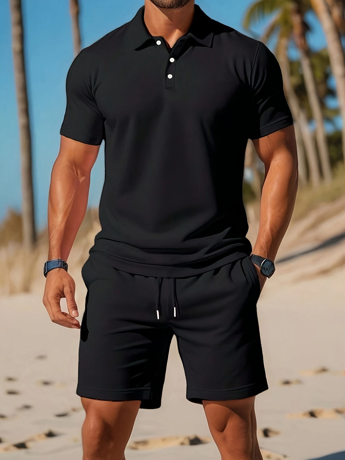 Lance | Premium-Freizeit-Set