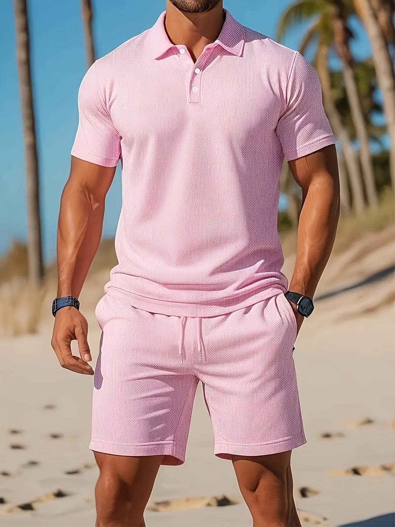 Lance | Premium-Freizeit-Set