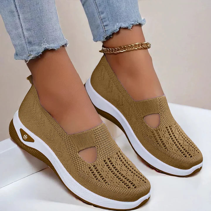 Zaya | Ultraleichte Aktivschuhe