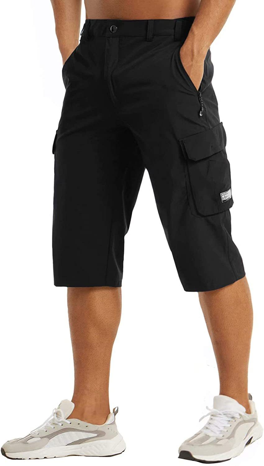 ArchIer | Schnelltrocknende Taktische Shorts
