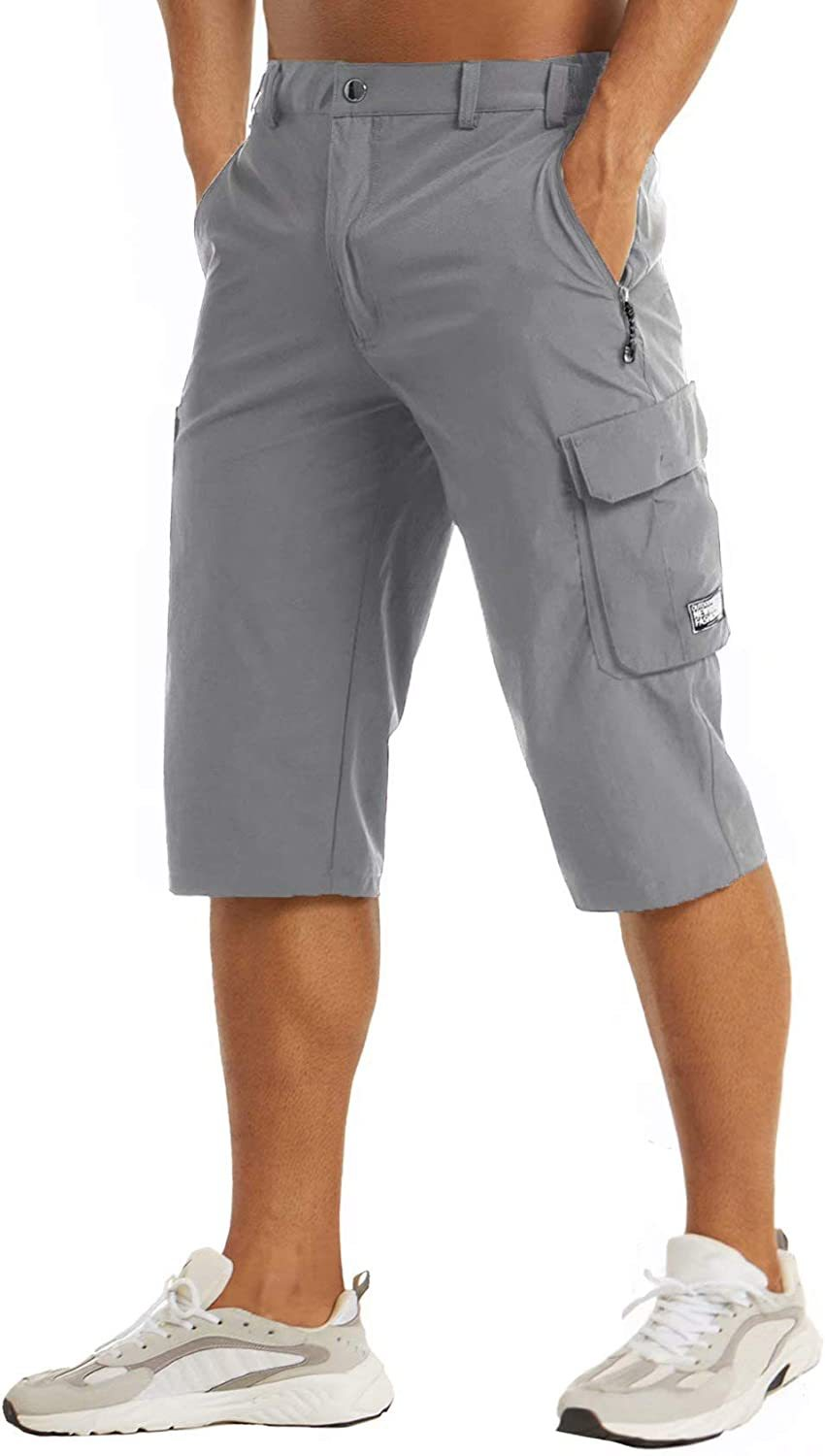 ArchIer | Schnelltrocknende Taktische Shorts