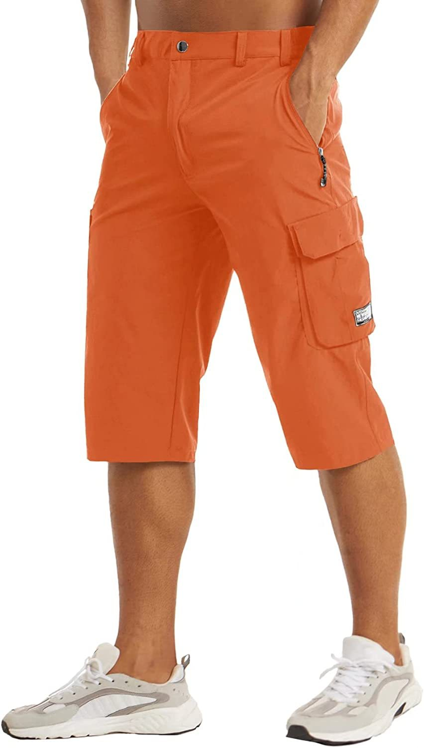 ArchIer | Schnelltrocknende Taktische Shorts