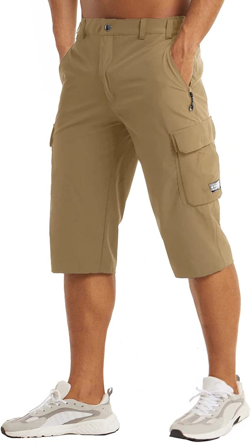 ArchIer | Schnelltrocknende Taktische Shorts