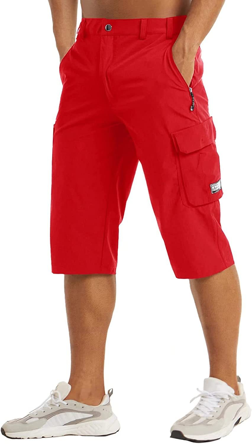 ArchIer | Schnelltrocknende Taktische Shorts