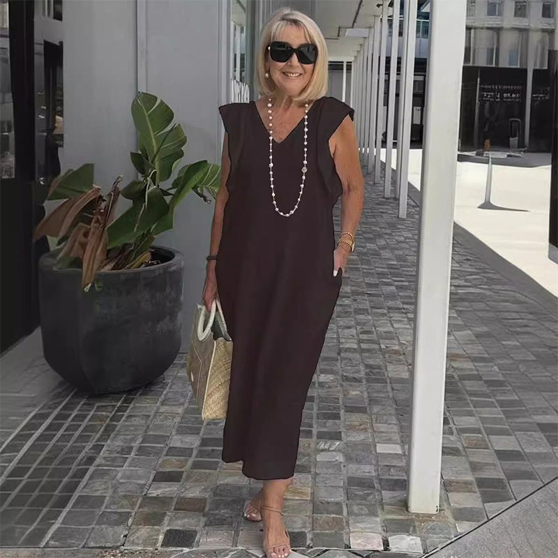 Brianda | Schickes Sommerkleid