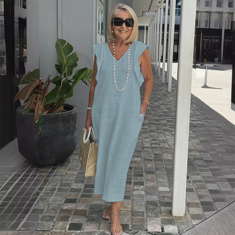 Brianda | Schickes Sommerkleid